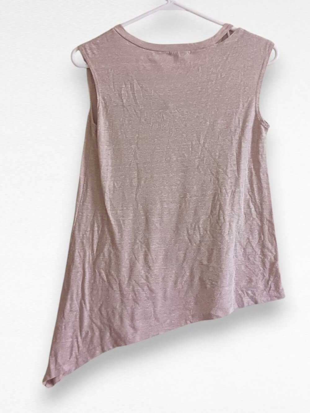 Asymmetrical Tee - Picture 3 of 4